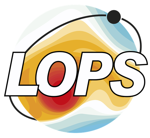 LOPS logo