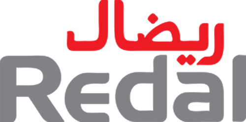 REDAL logo
