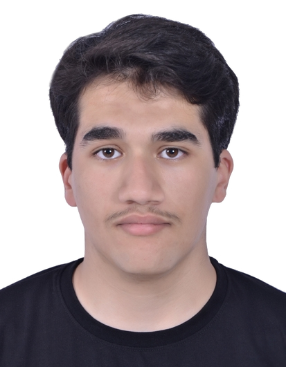 Portrait of Anouar Elharda